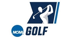 NCAA Golf Logo